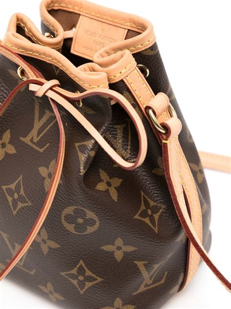 louis vuitton noe nano|louis vuitton neonoe shoulder bag.